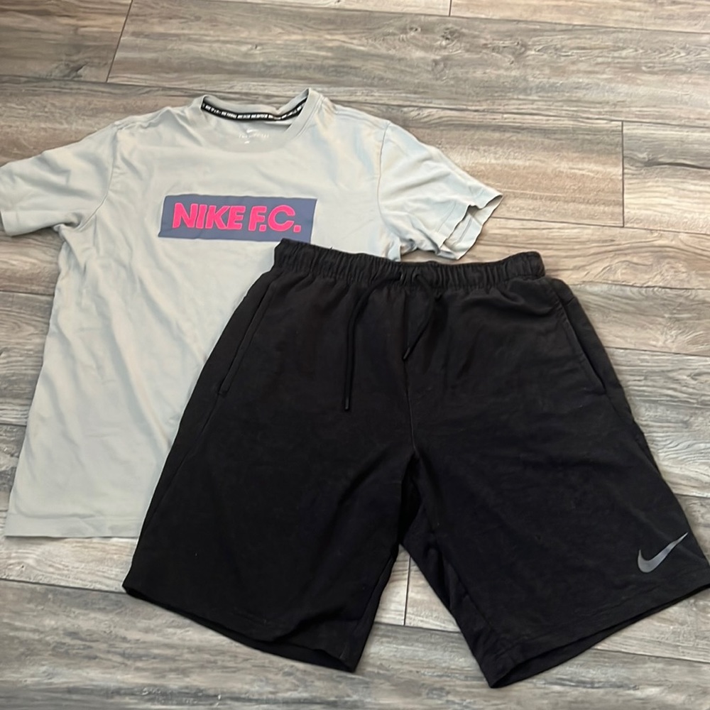 Nike set